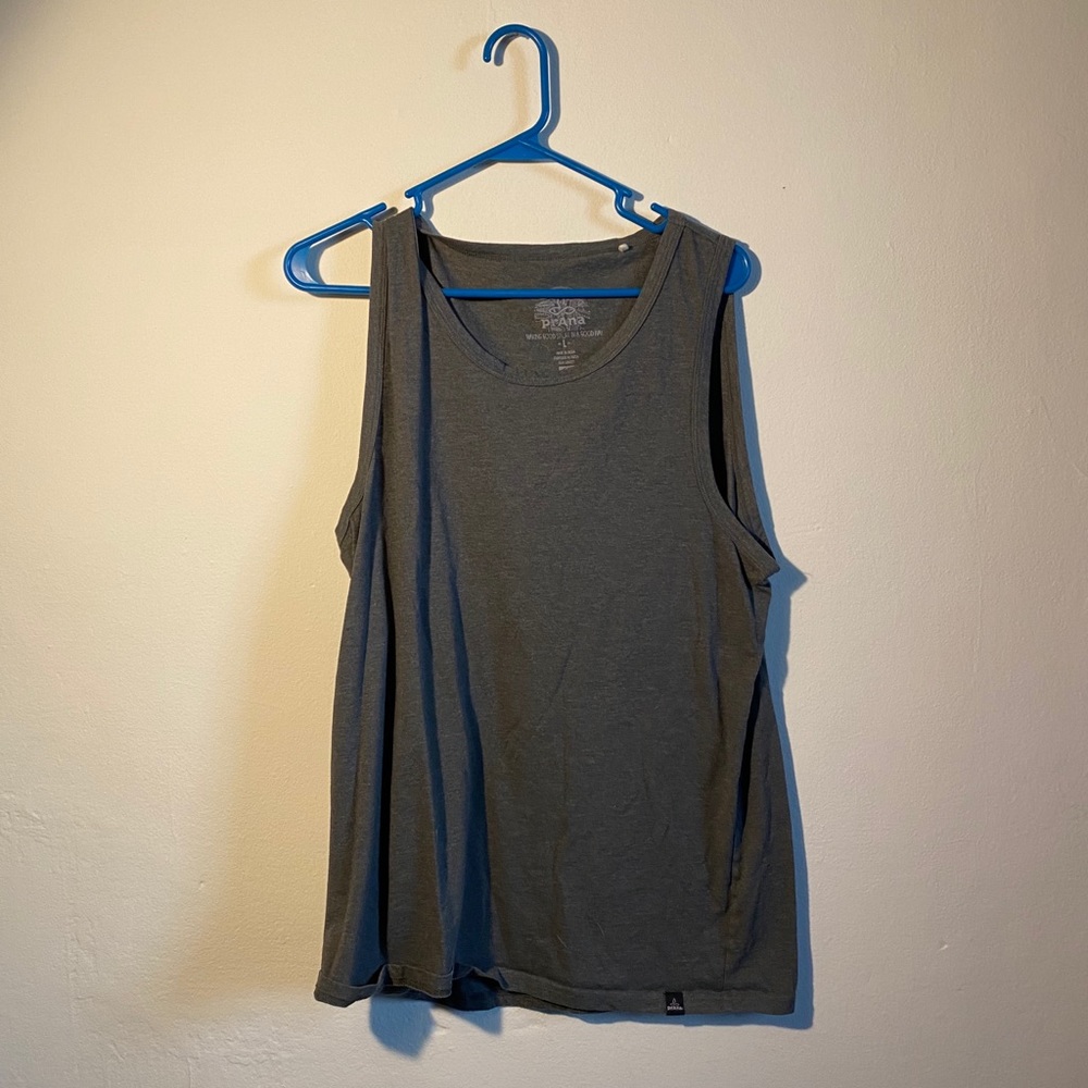 Prana Tank-top